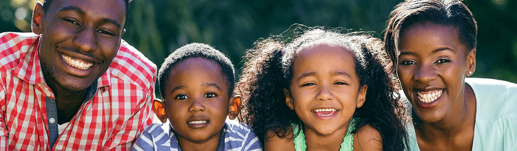  Families are the heart of every society. When families are supported—through economic opportunities, education, and emotional well-being—entire  communities thrive.