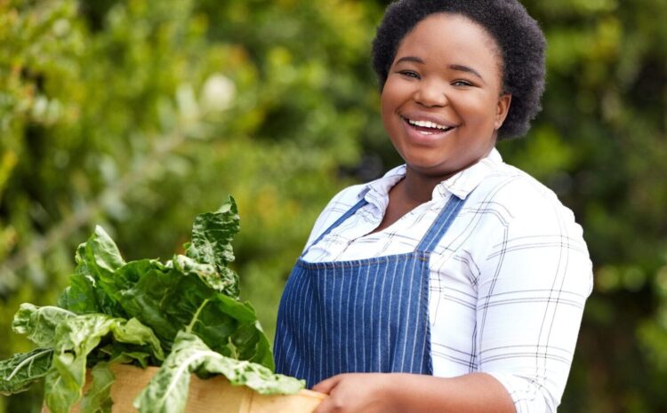  Women’s empowerment is not just a women’s issue—it’s a human issue.